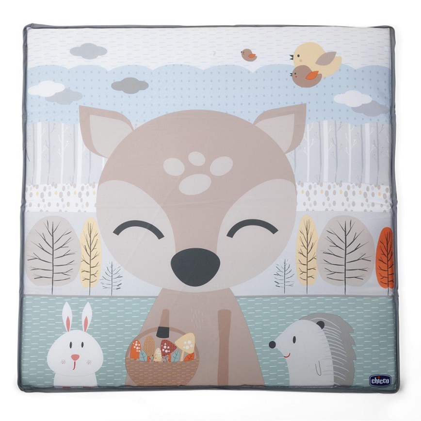 Chicco - Манеж для дітей FAWN сірий