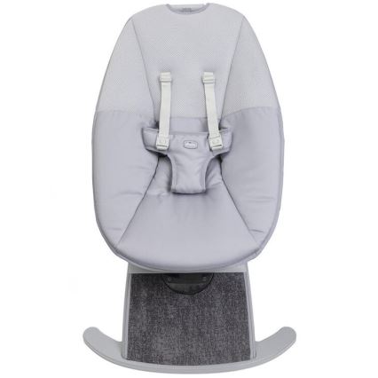 Chicco - Многофункциональный детский шезлонг-качалка 8в1 COMFYWAWE