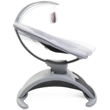 Chicco - Многофункциональный детский шезлонг-качалка 8в1 COMFYWAWE