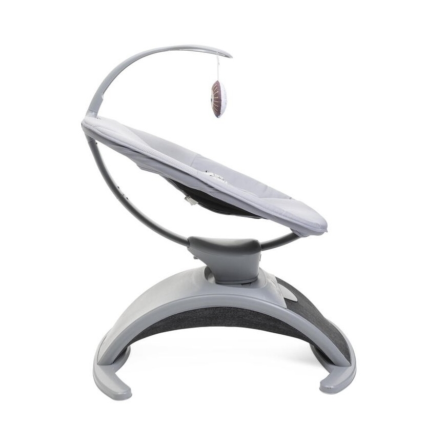 Chicco - Многофункциональный детский шезлонг-качалка 8в1 COMFYWAWE