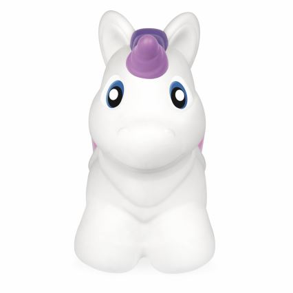Chicco - Надувний батут UNICORN