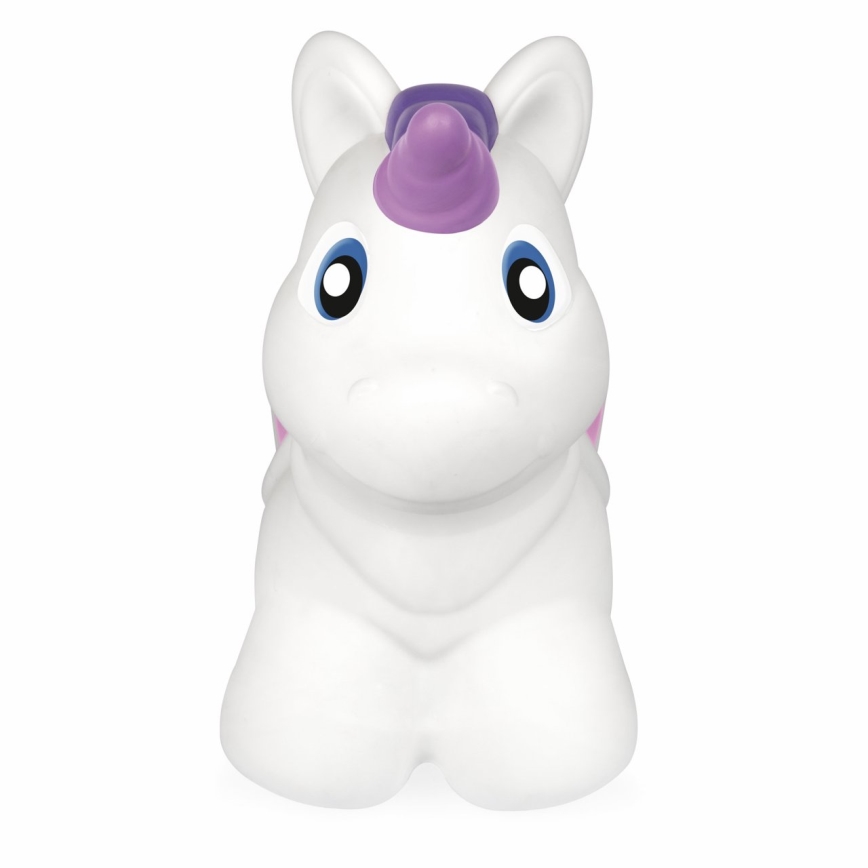 Chicco - Надувний батут UNICORN