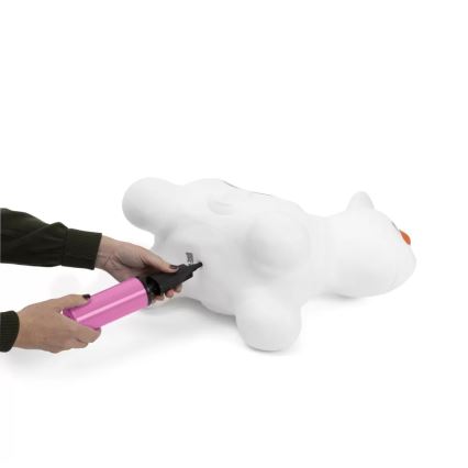 Chicco - Надувний батут UNICORN