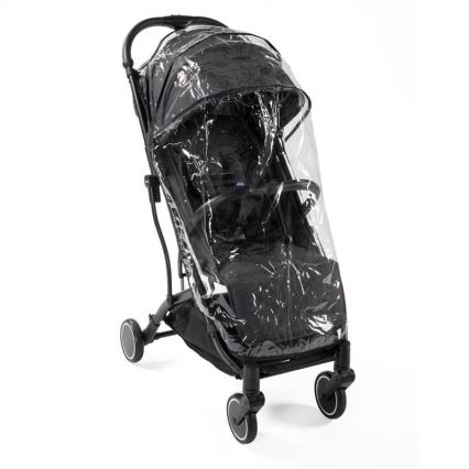 Chicco - Спортивна дитяча коляска TROLLEY ME темно-сірий