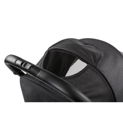 Chicco - Спортивна дитяча коляска TROLLEY ME темно-сірий