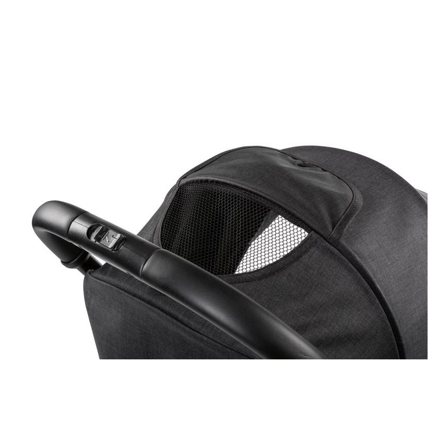 Chicco - Спортивна дитяча коляска TROLLEY ME темно-сірий