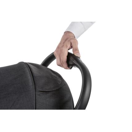 Chicco - Спортивна дитяча коляска TROLLEY ME темно-сірий