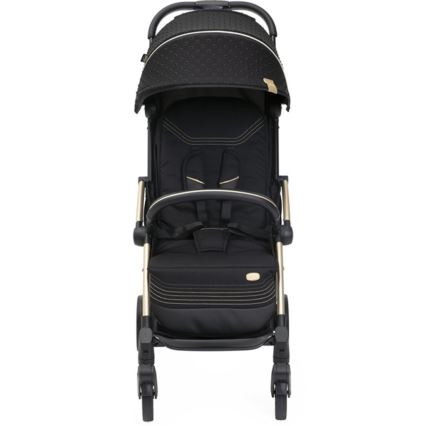 Chicco - Коляска GOODY XPLUS Black Re_Lux Eco+