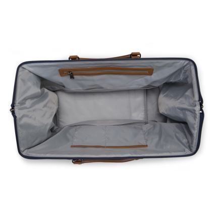 Childhome - Сумка для пеленания MOMMY BAG чорна