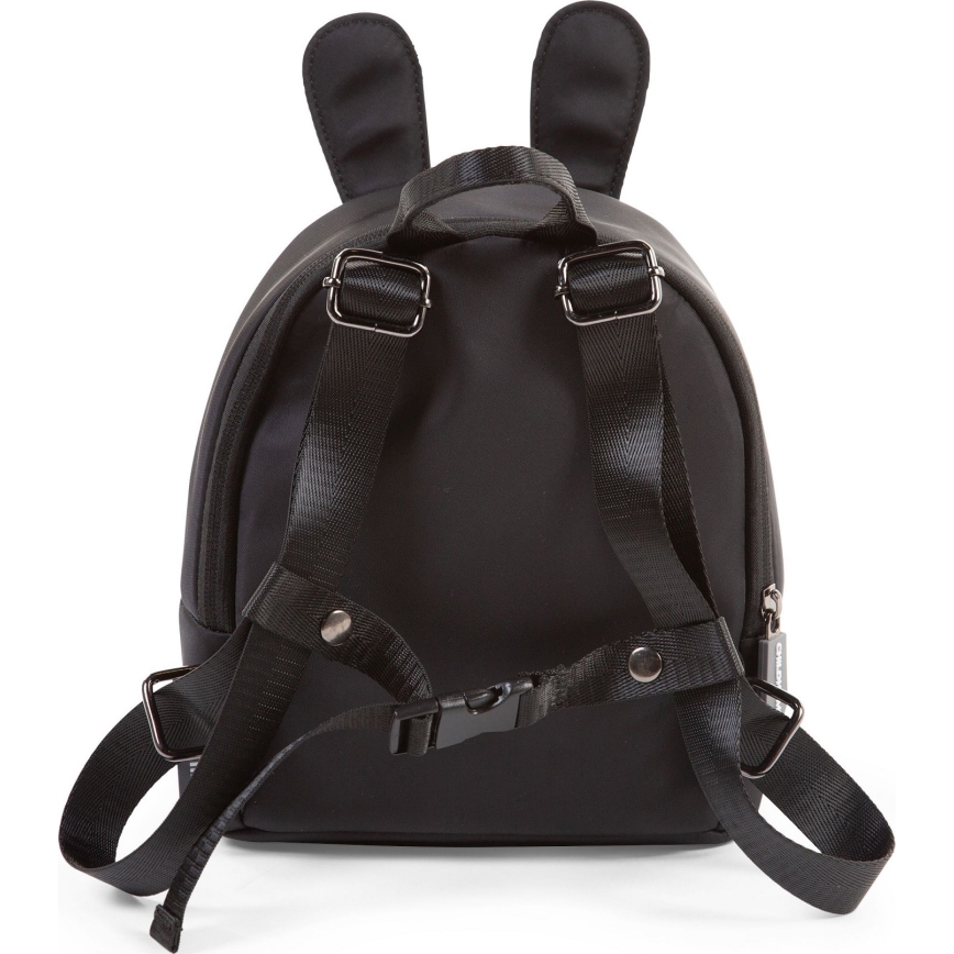 Childhome - Дитячий рюкзак MY FIRST BAG чорний