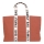 Childhome - Дорожная сумка FAMILY BAG CANVAS оранжевая