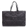 Childhome - Дорожная сумка FAMILY BAG черная