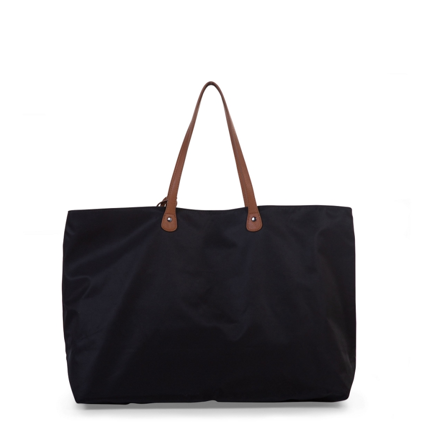 Childhome - Дорожная сумка FAMILY BAG черный