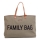 Childhome - Дорожная сумка FAMILY BAG хаки