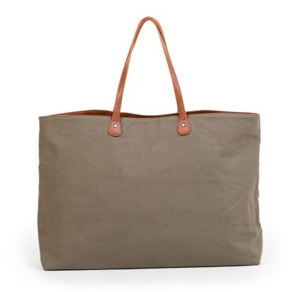 Childhome - Дорожная сумка FAMILY BAG хаки