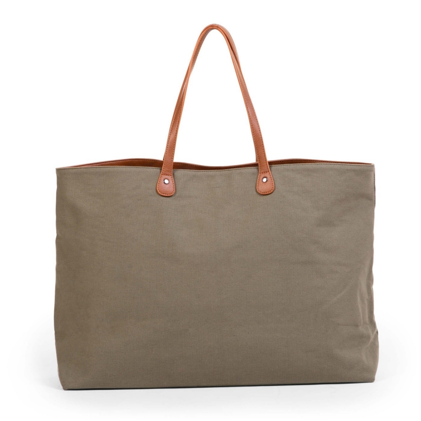 Childhome - Дорожная сумка FAMILY BAG хаки