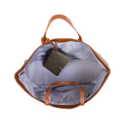 Childhome - Дорожная сумка FAMILY BAG хаки