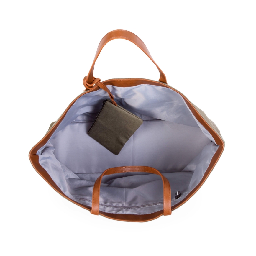 Childhome - Дорожная сумка FAMILY BAG хаки