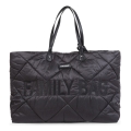 Childhome - Дорожная сумка FAMILY BAG черная