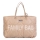 Childhome - Дорожная сумка FAMILY BAG PUFFERED кремовый