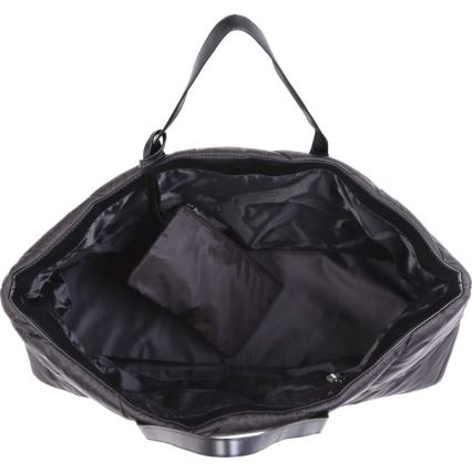 Childhome - Дорожня сумка FAMILY BAG чорний