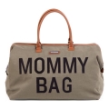 Childhome - Пеленальная сумка MOMMY BAG хаки