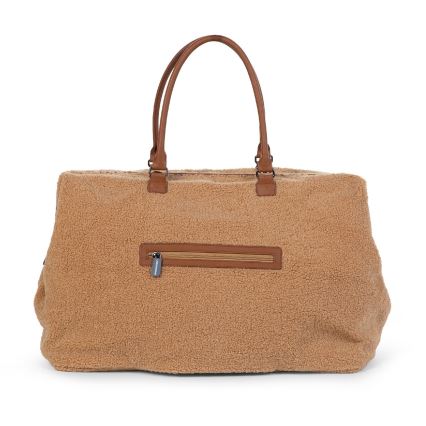 Childhome - Пеленальная сумка MOMMY BAG коричневый