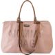Childhome - Пеленальная сумка MOMMY BAG розовый