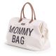 Childhome - Пеленальная сумка MOMMY BAG кремовый