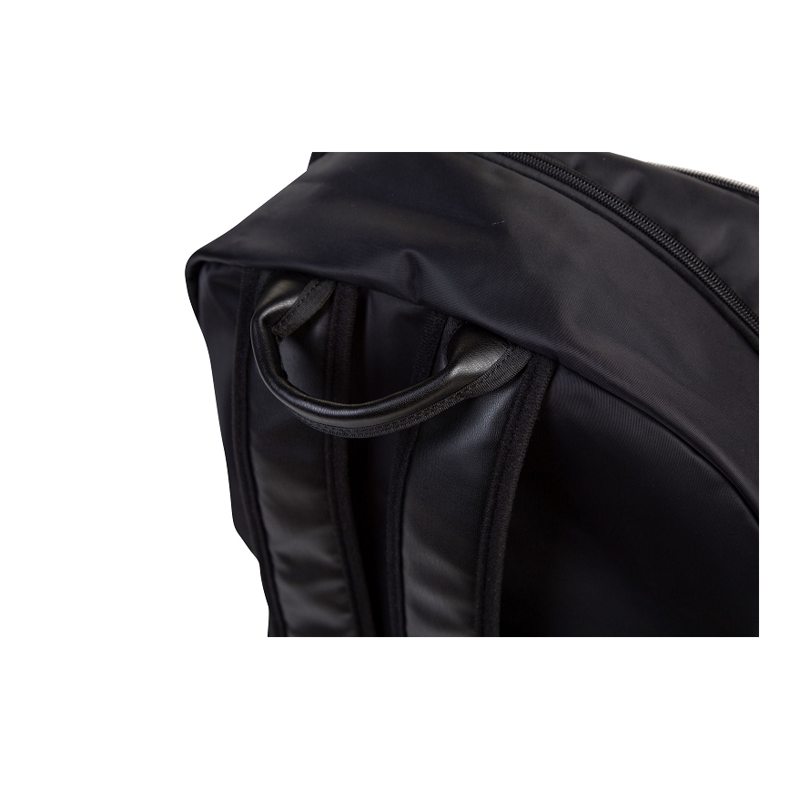 Childhome - Рюкзак для пеленания DADDY BAG черный