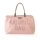 Childhome - Сумка для пеленания MOMMY BAG розовая