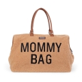 Childhome - Сумка для пеленания MOMMY BAG коричнева