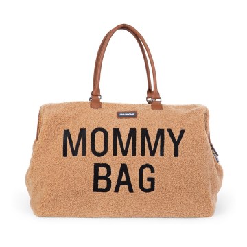 Childhome - Сумка для пеленания MOMMY BAG коричнева