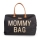 Childhome - Сумка для сповивання MOMMY BAG чорний
