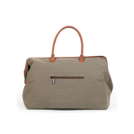Childhome - Сумка для сповивання MOMMY BAG khaki