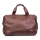 Childhome - Сумка для сповивання MOMMY BAG LEATHER коричневий