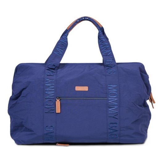 Childhome - Сумка для сповивання MOMMY BAG синій