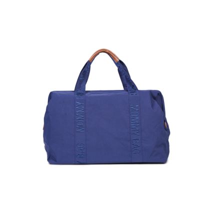 Childhome - Сумка для сповивання MOMMY BAG синій