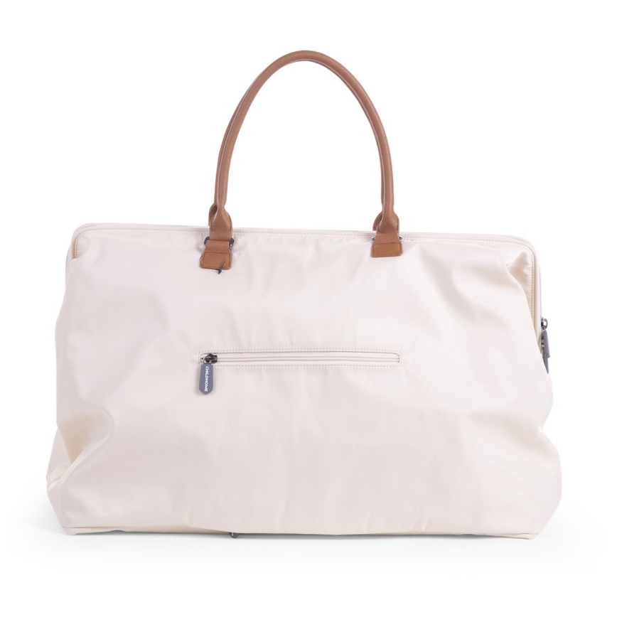 Childhome - Сумка для сповивання MOMMY BAG кремовий