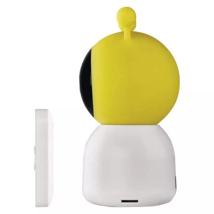 Цифровая видеоняня GoSmart 5V Wi-Fi Tuya