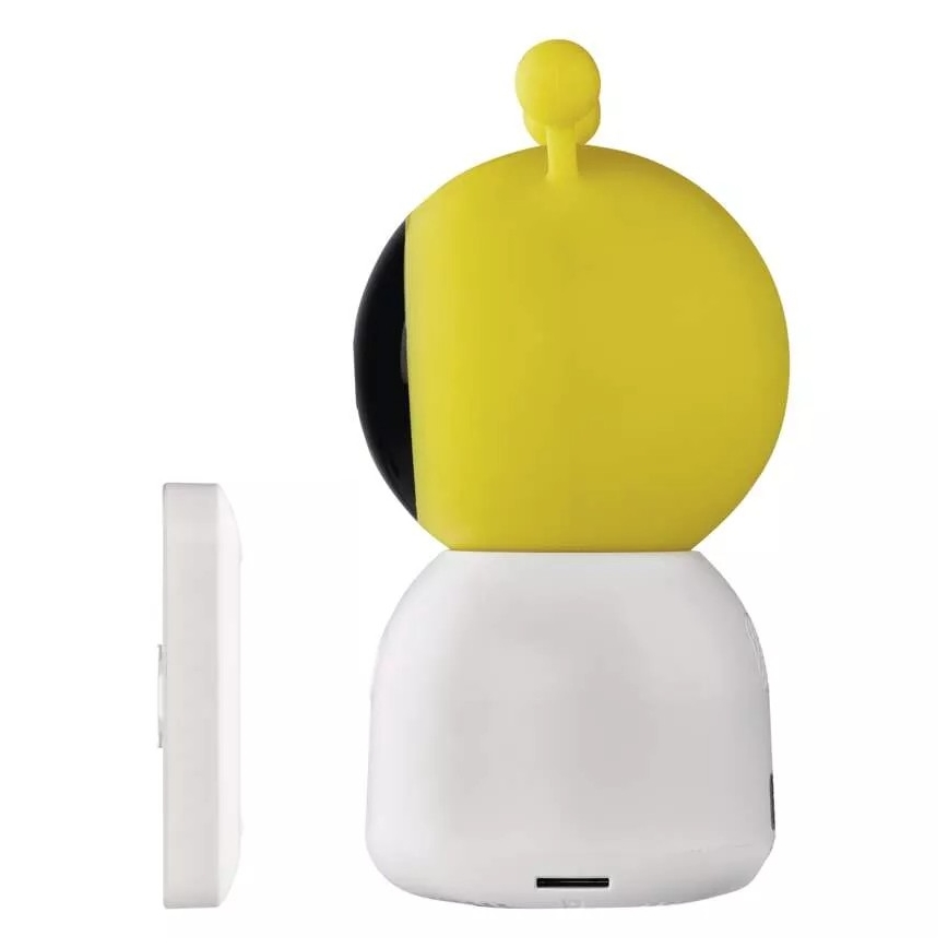 Цифровая видеоняня GoSmart 5V Wi-Fi Tuya