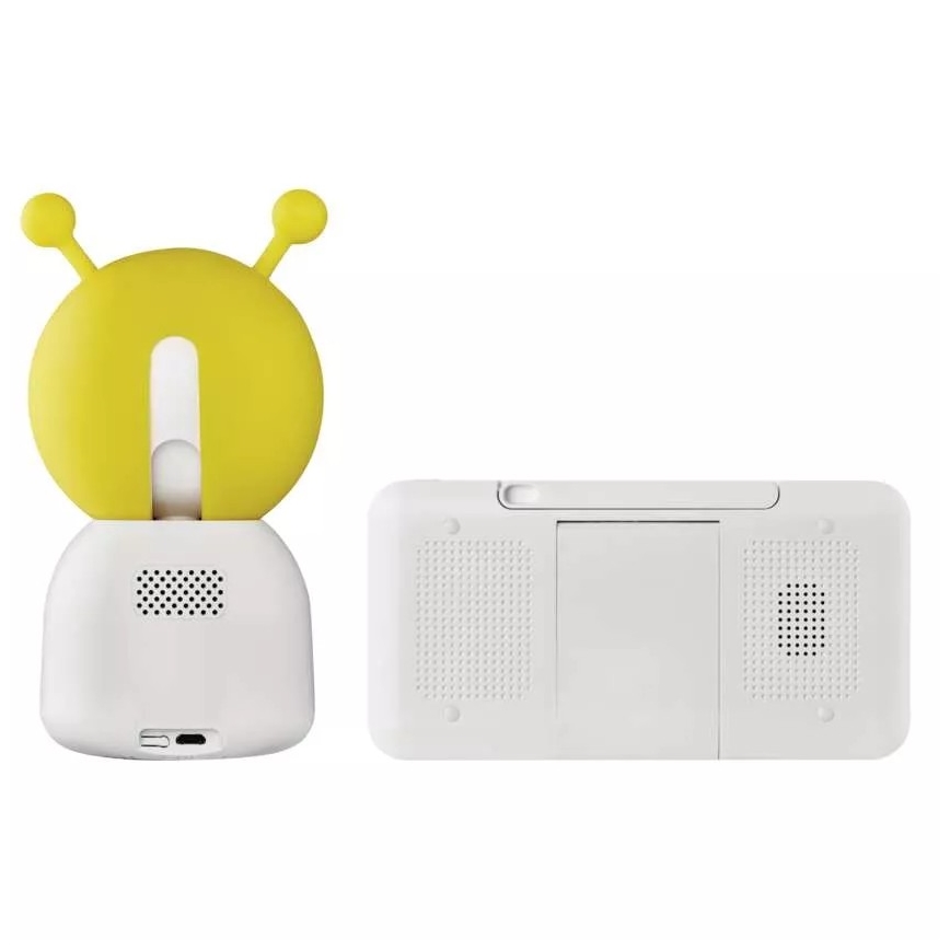 Цифровая видеоняня GoSmart 5V Wi-Fi Tuya