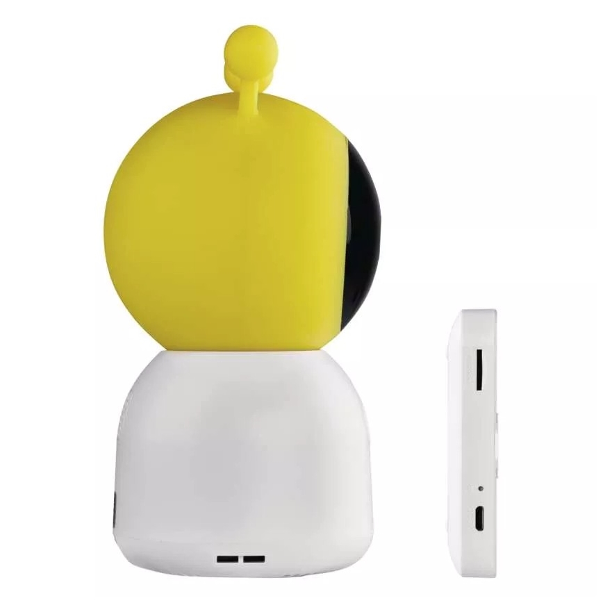 Цифровая видеоняня GoSmart 5V Wi-Fi Tuya
