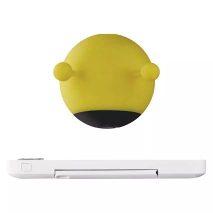 Цифровая видеоняня GoSmart 5V Wi-Fi Tuya