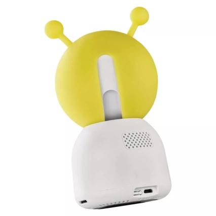 Цифровая видеоняня GoSmart 5V Wi-Fi Tuya