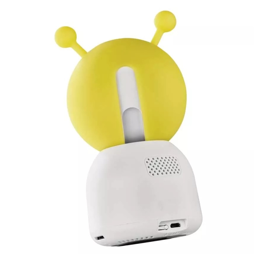 Цифровая видеоняня GoSmart 5V Wi-Fi Tuya