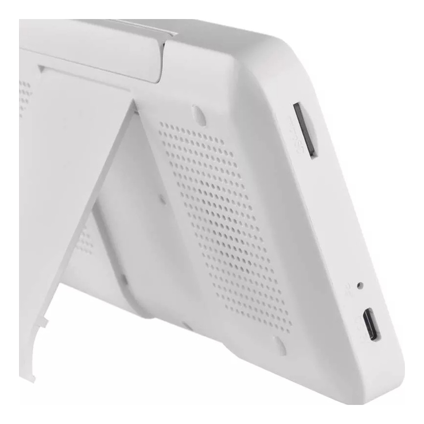 Цифровая видеоняня GoSmart 5V Wi-Fi Tuya