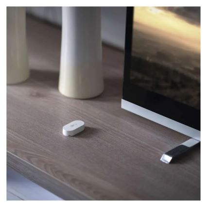 Цифровий бездротовий термометр GoSmart 1×CR2032