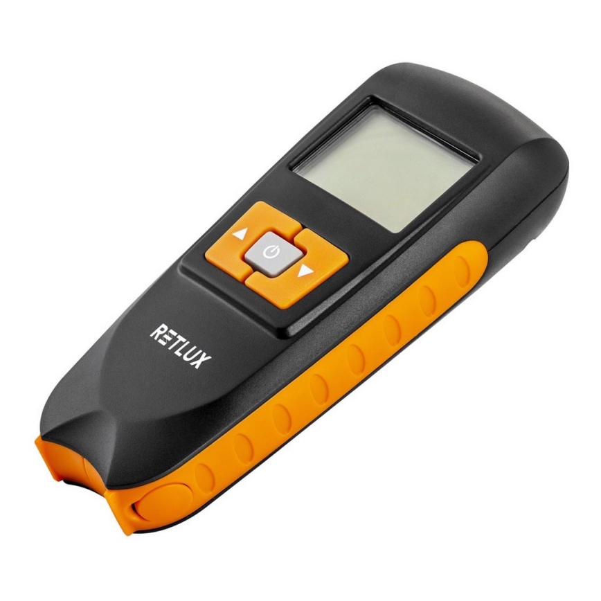 Цифровий підповерхневий детектор 4в1 9В 1x6LR61