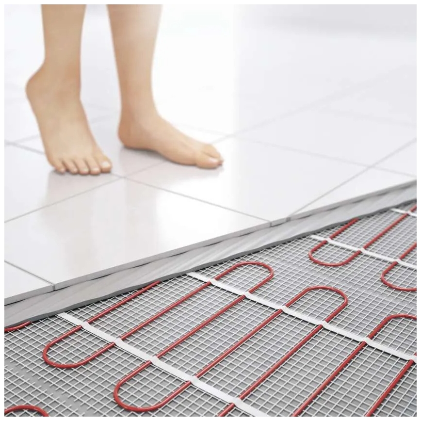 Цифровий термостат 230 В/16 А